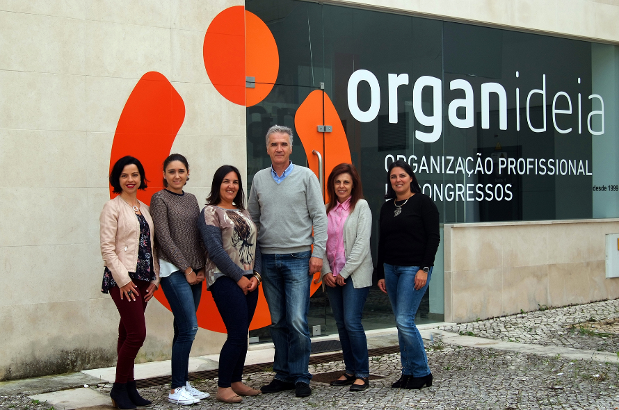 Organideia garante eficiência e rigor em cada projecto - Diário de Coimbra