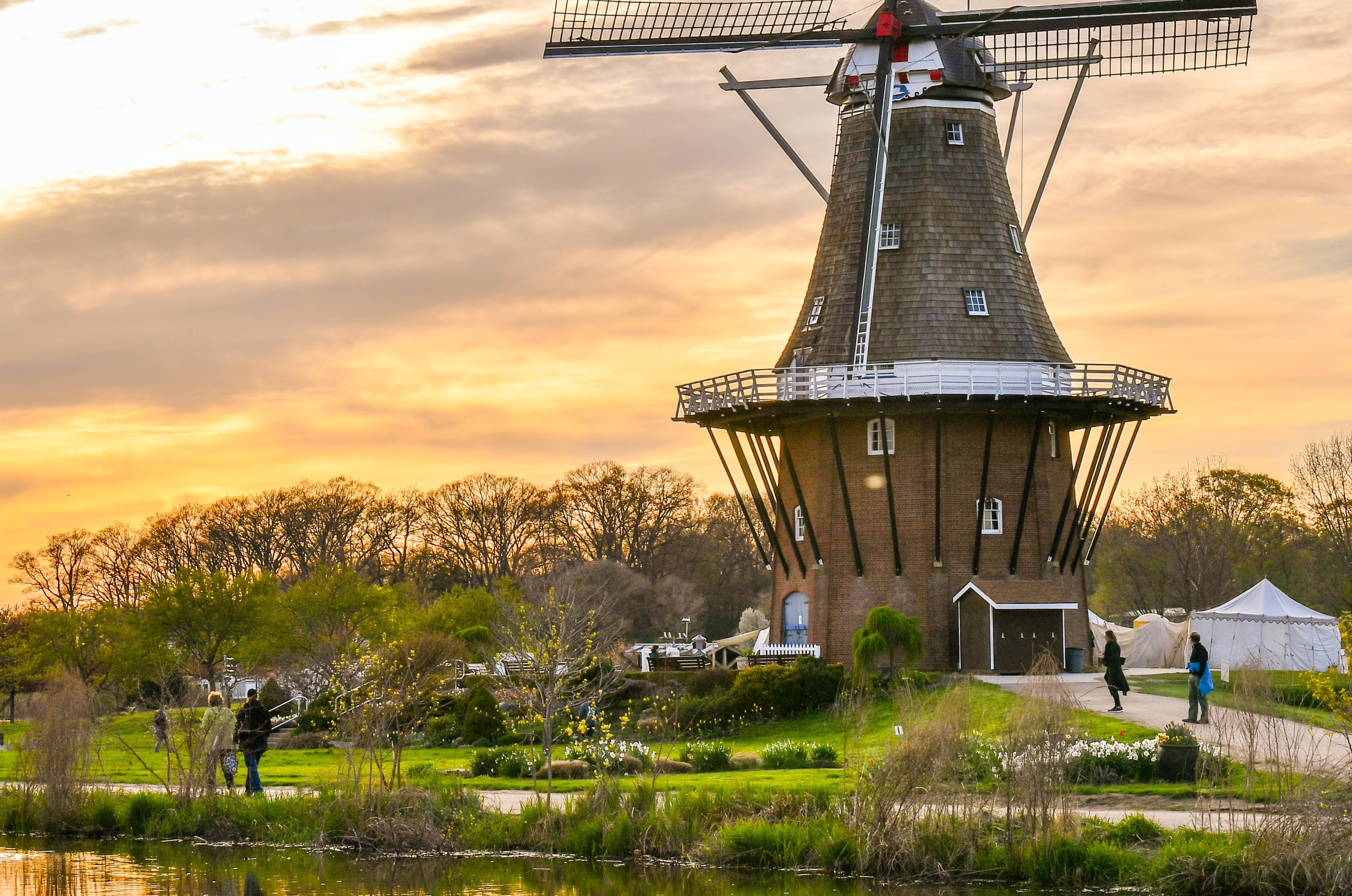 Die besten Städte zum Arbeiten in den Niederlanden