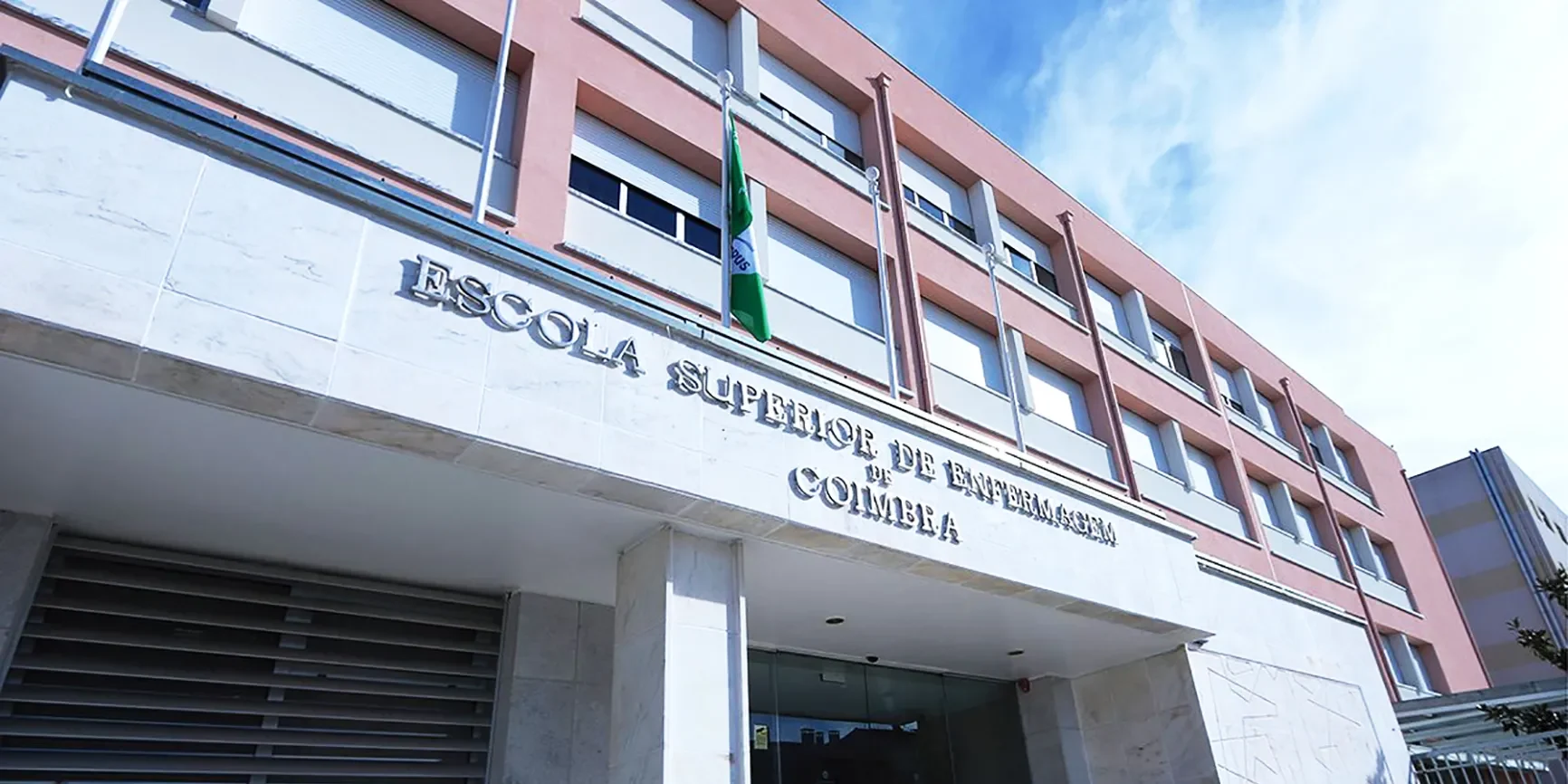Escola enfermagem