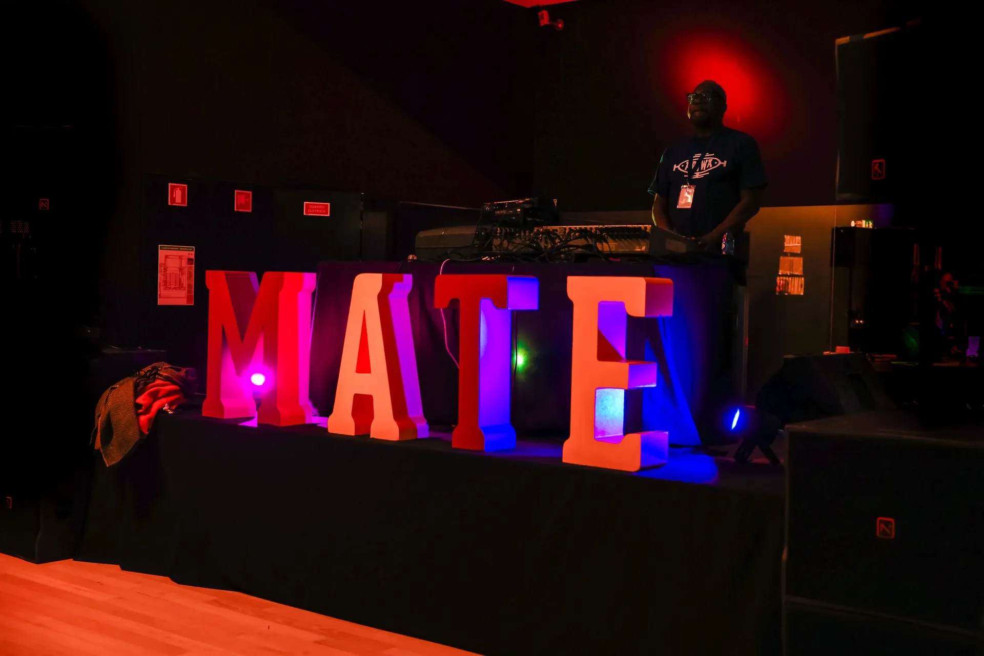 Mate