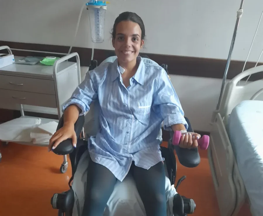 Ana Carolina Abrantes