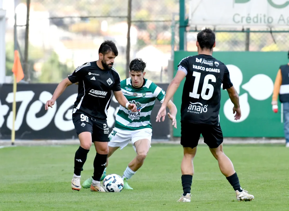 Covilhã Aac