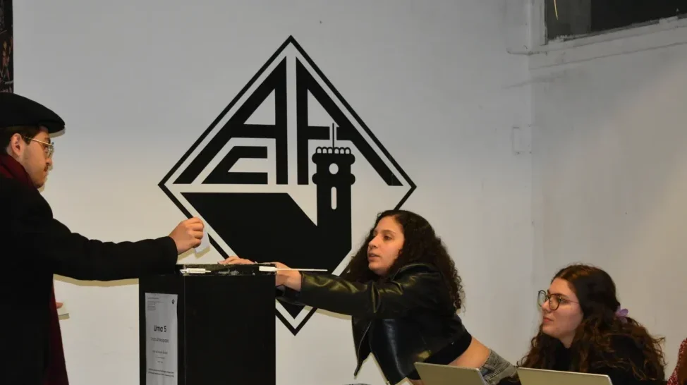 Eleições AAC