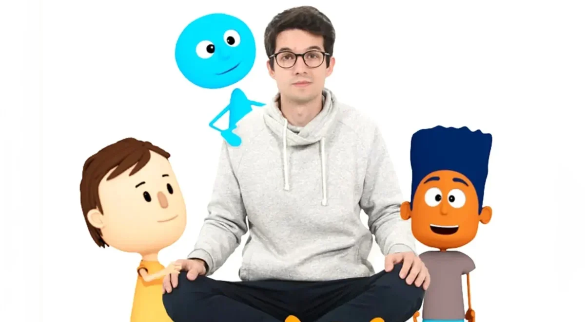 Filme Animação