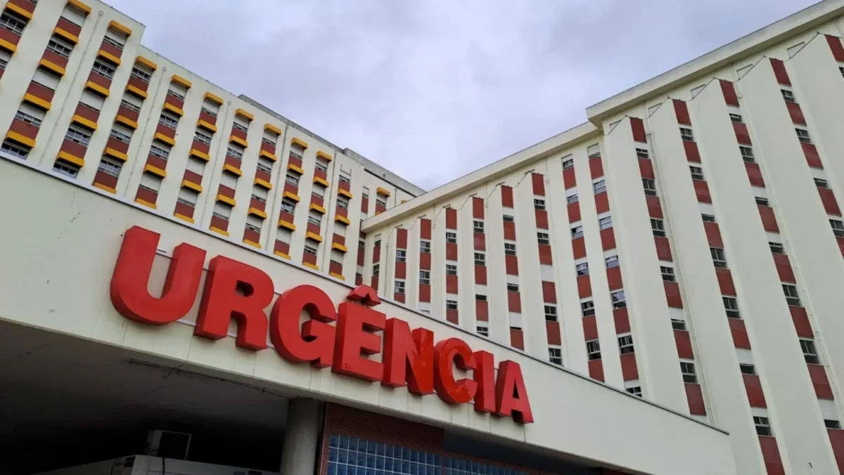 Urgência CHUC