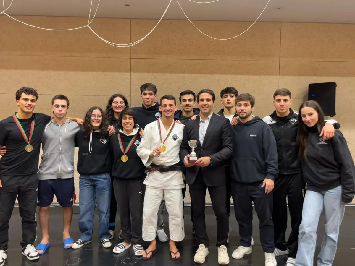 Judo Aac
