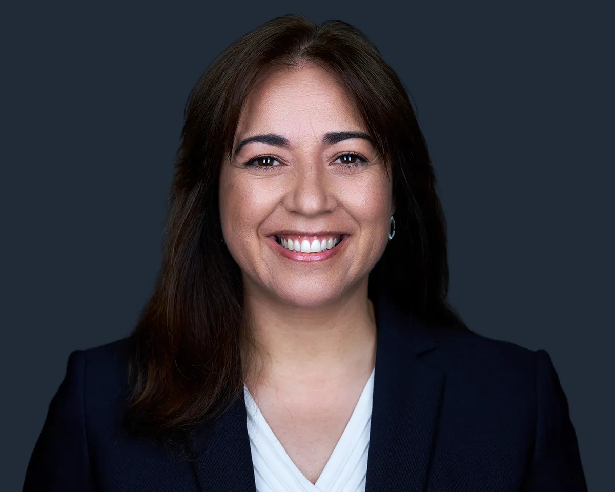 Liliana Pimentel