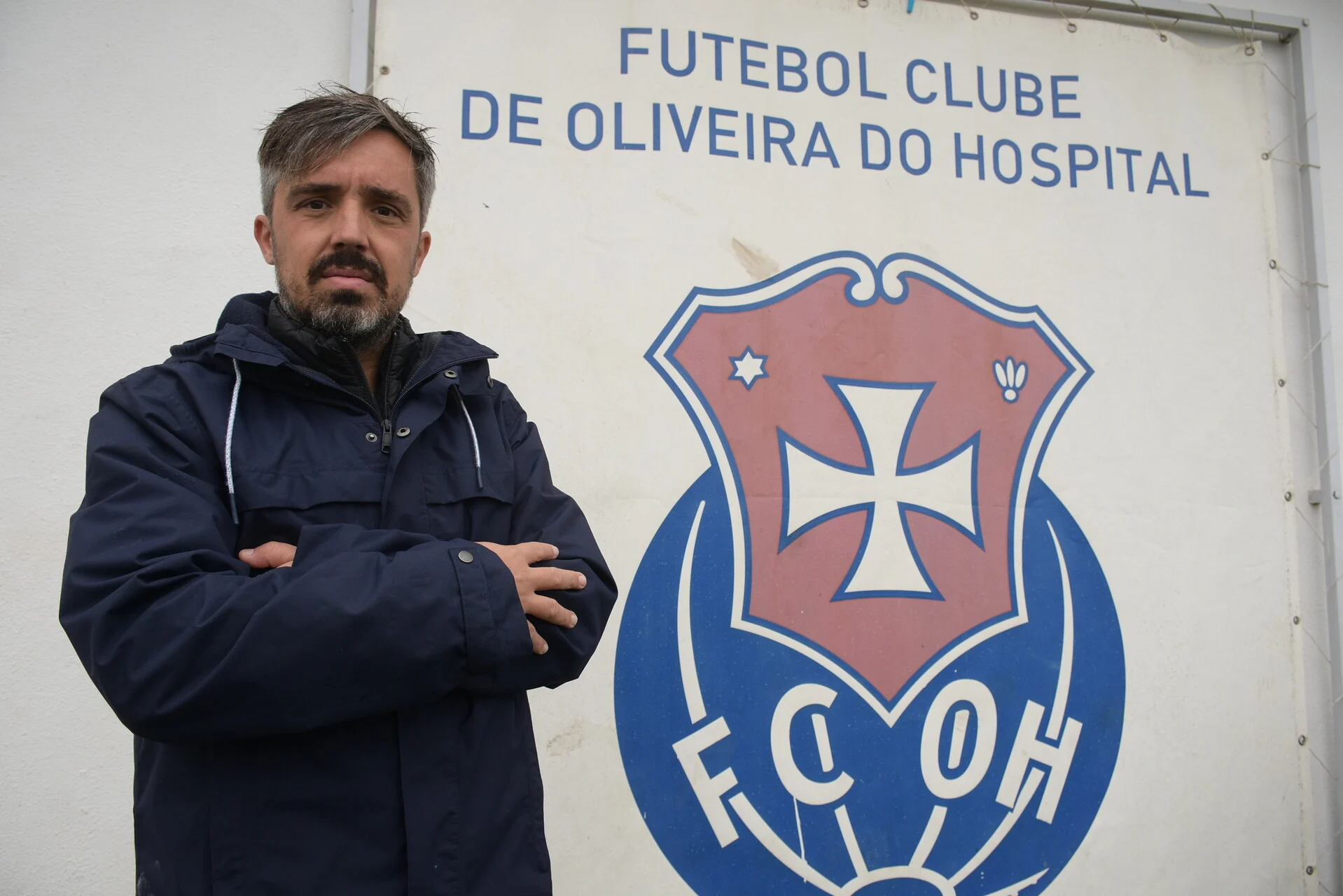 Nuno Pedro