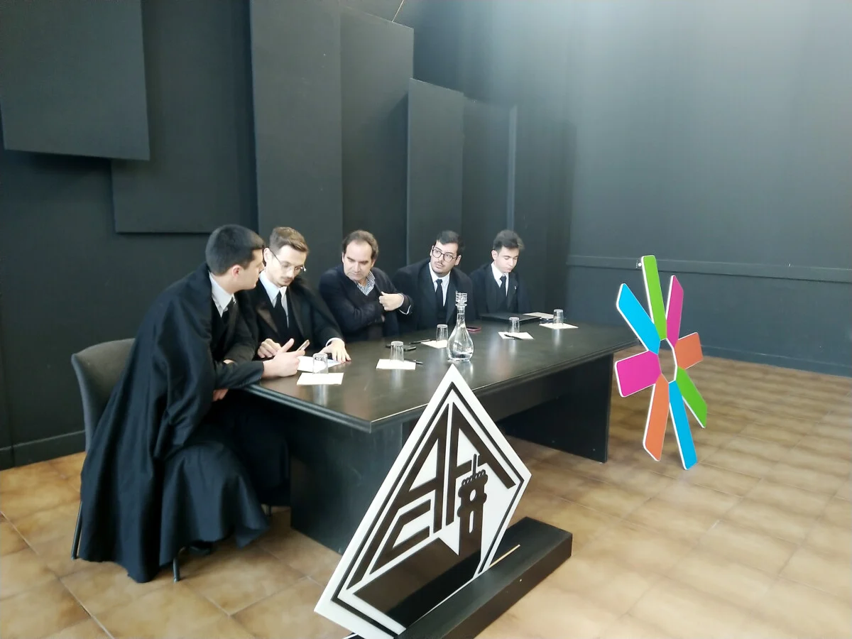 P5 Estudantes Erasmus T