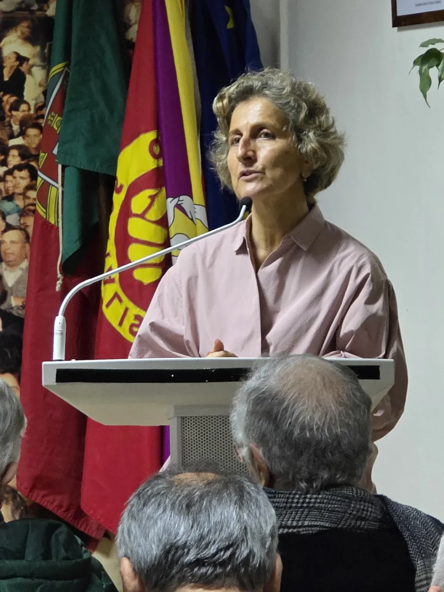 Ana Abrunhosa