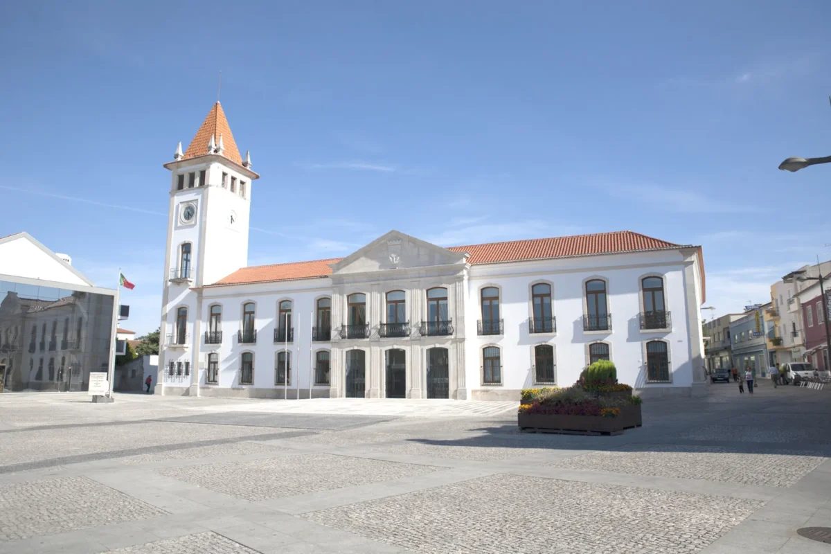 Câmara Cantanhede
