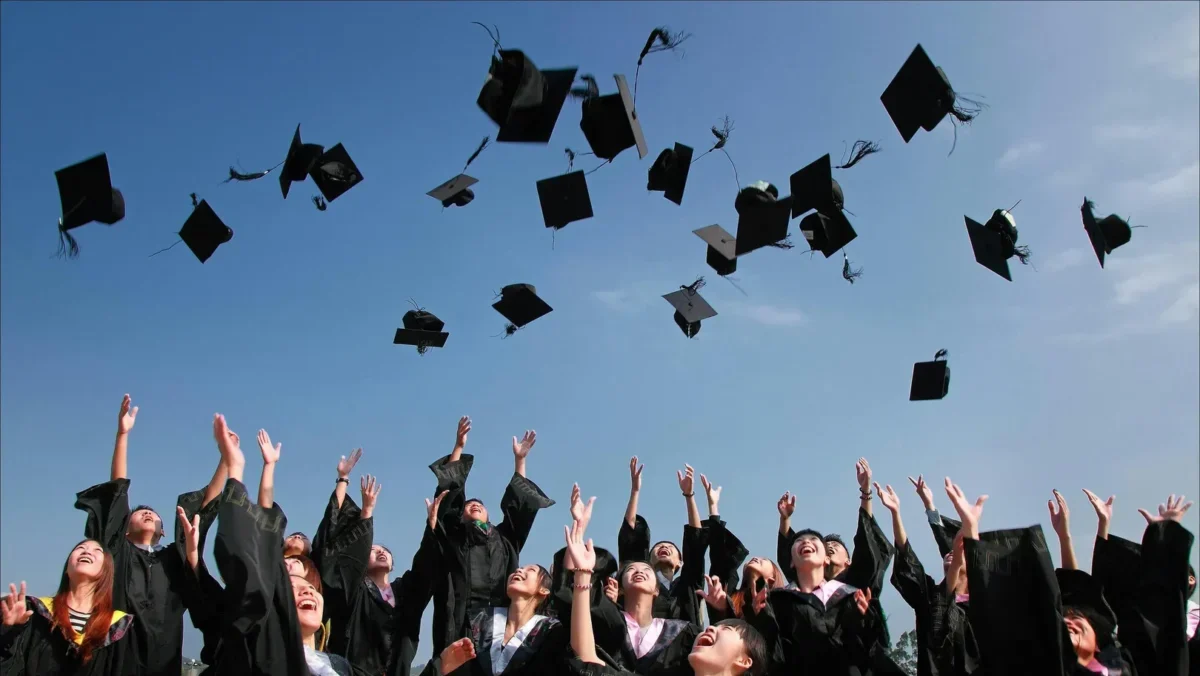 Estudantes