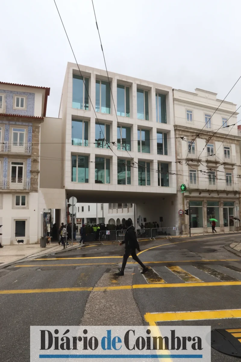 Abertura Da Via Central Fig 205