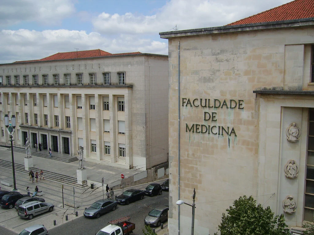 Faculdade De Medicina Polo