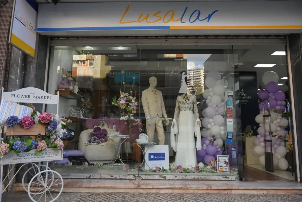 Lusalar 5