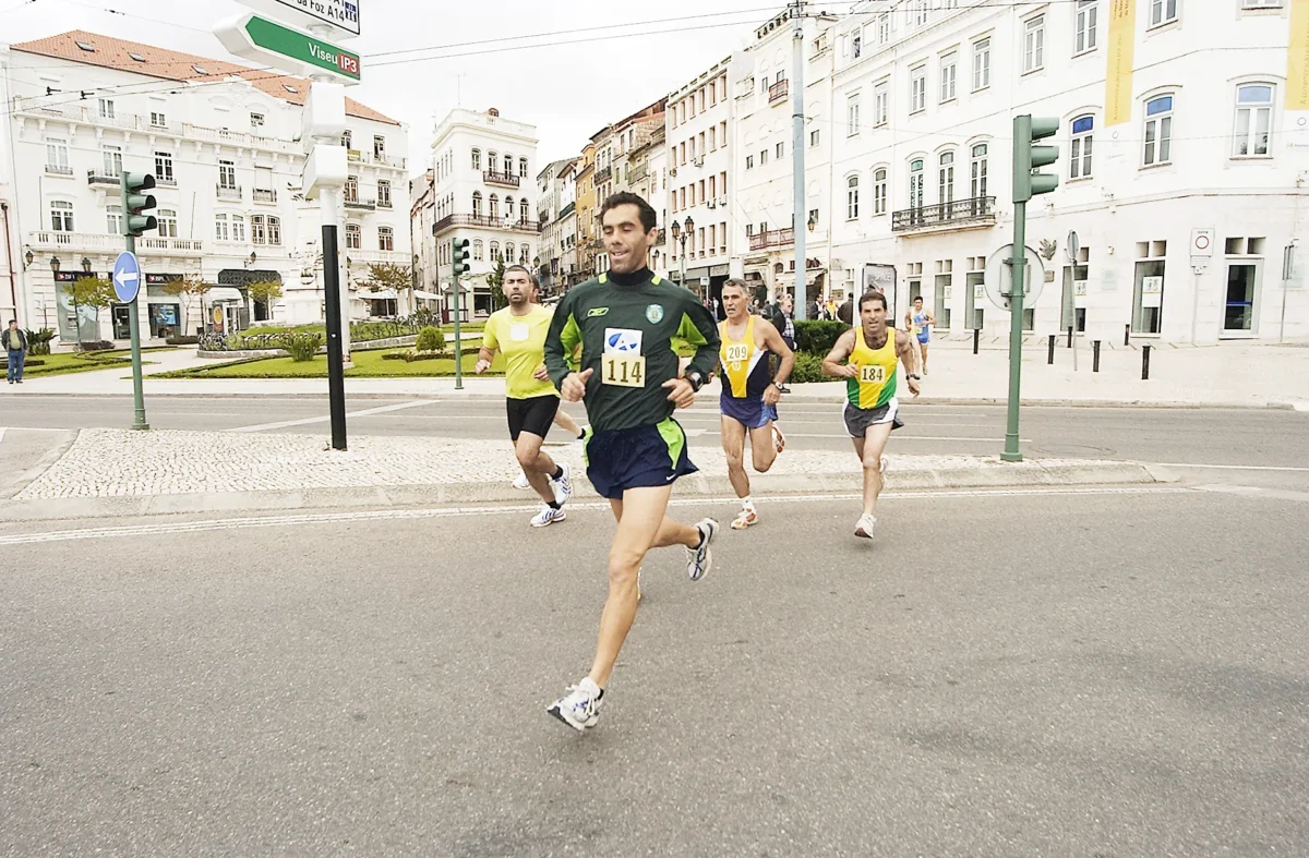 Mário Teixeira