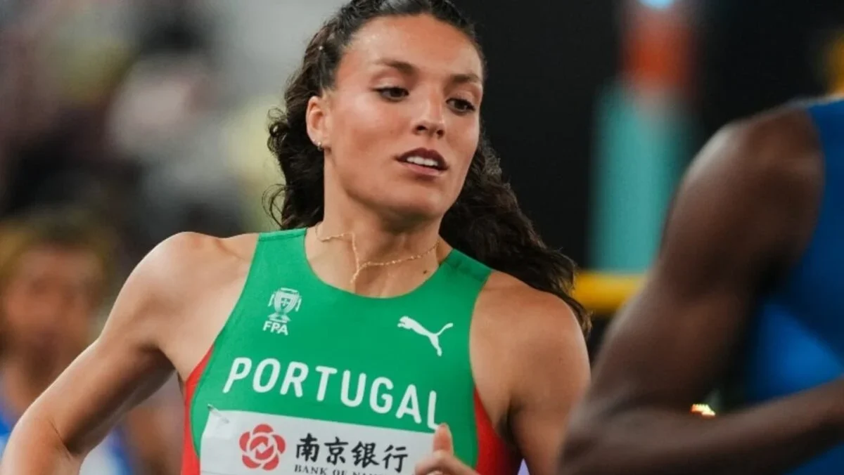 Patrícia Silva Bronze