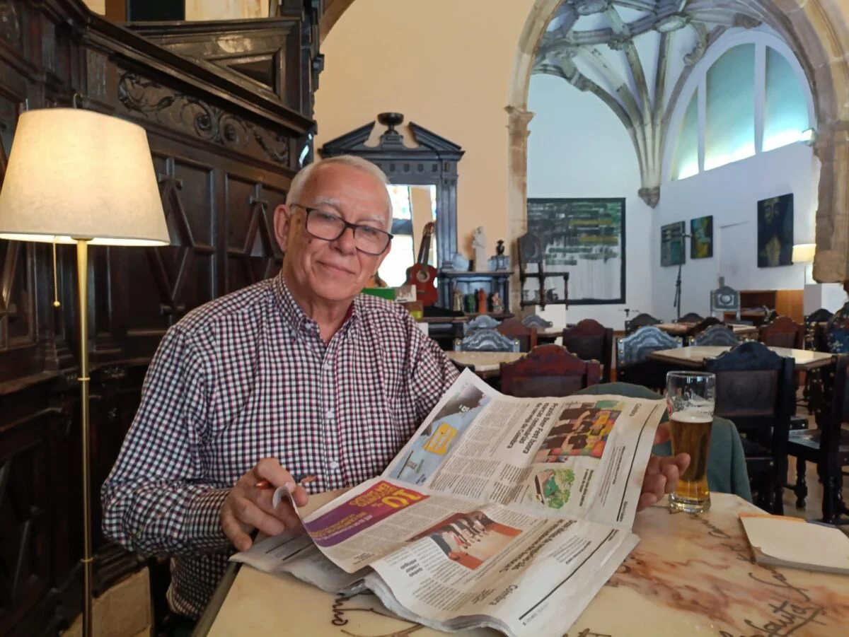 95 Anos António Castelo Branco 1
