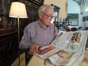 95 Anos António Castelo Branco 4
