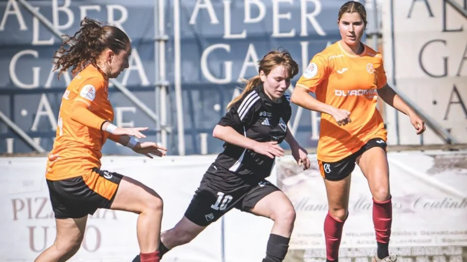 Aac Feminino Site