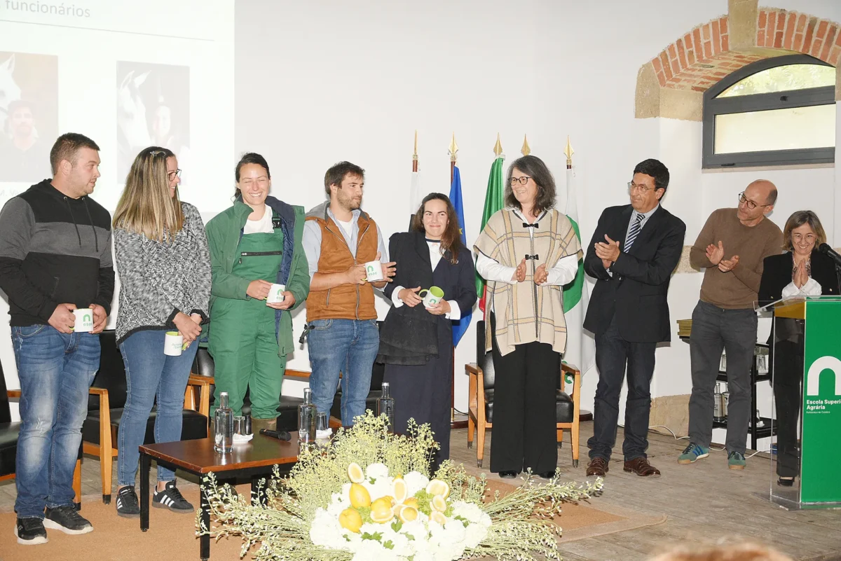 Aniversario Esac 22 T