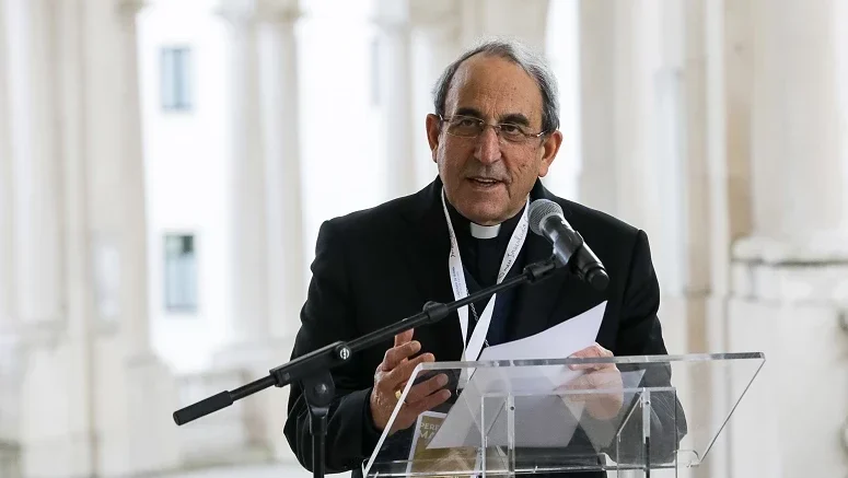 António Marto Cardeal