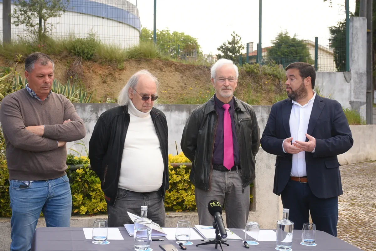 Assinatura Empreitada 8
