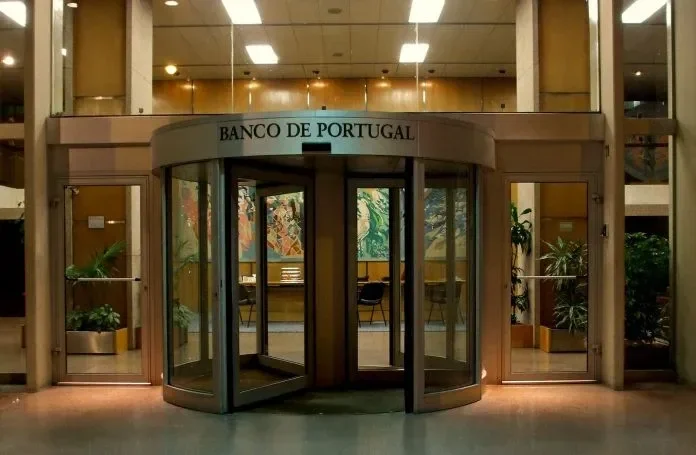Banco De Portugal