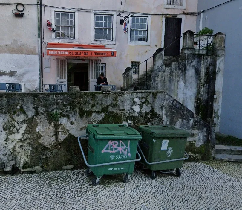 Bar Pirilampos