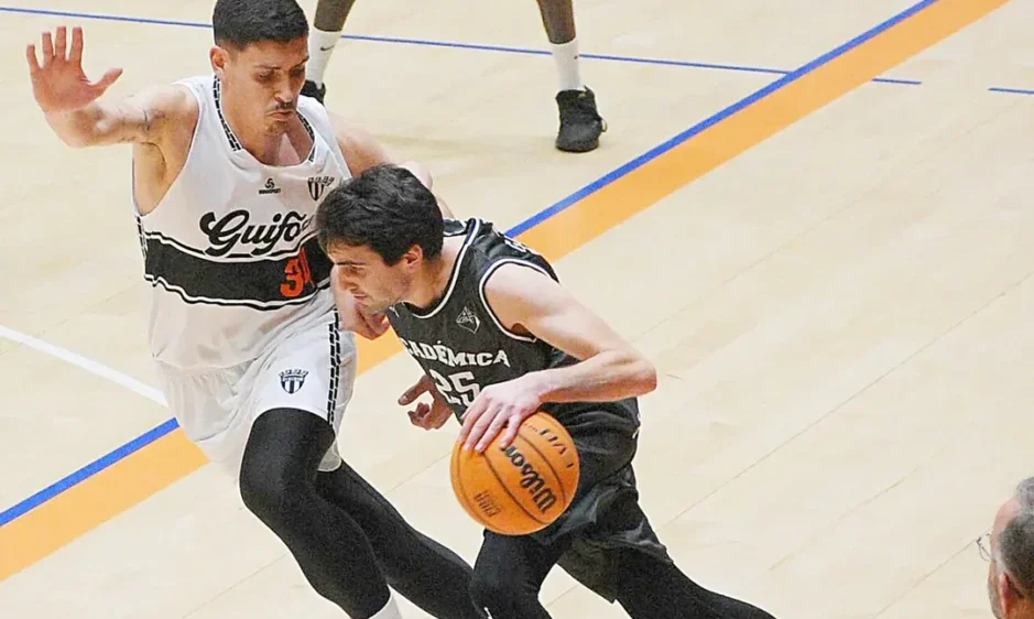 Basket Antevisão T