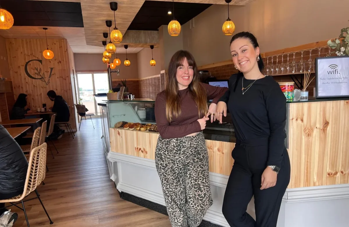 Cafetaria Da Vila 1