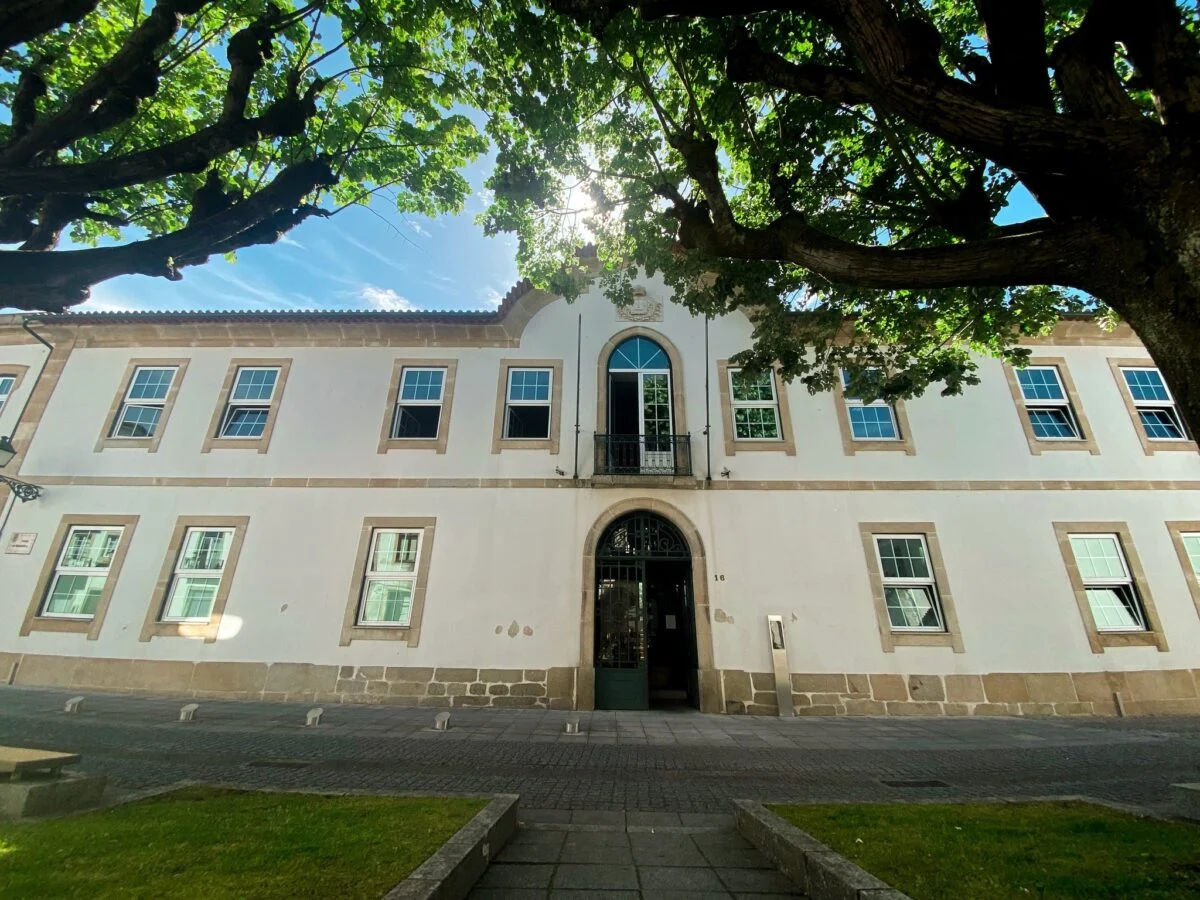 Câmara Tondela
