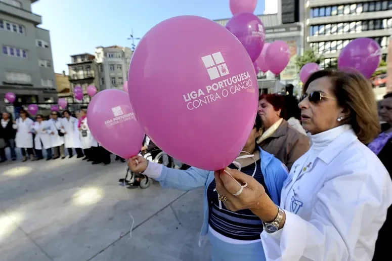 Cancro Da Mama Lusa