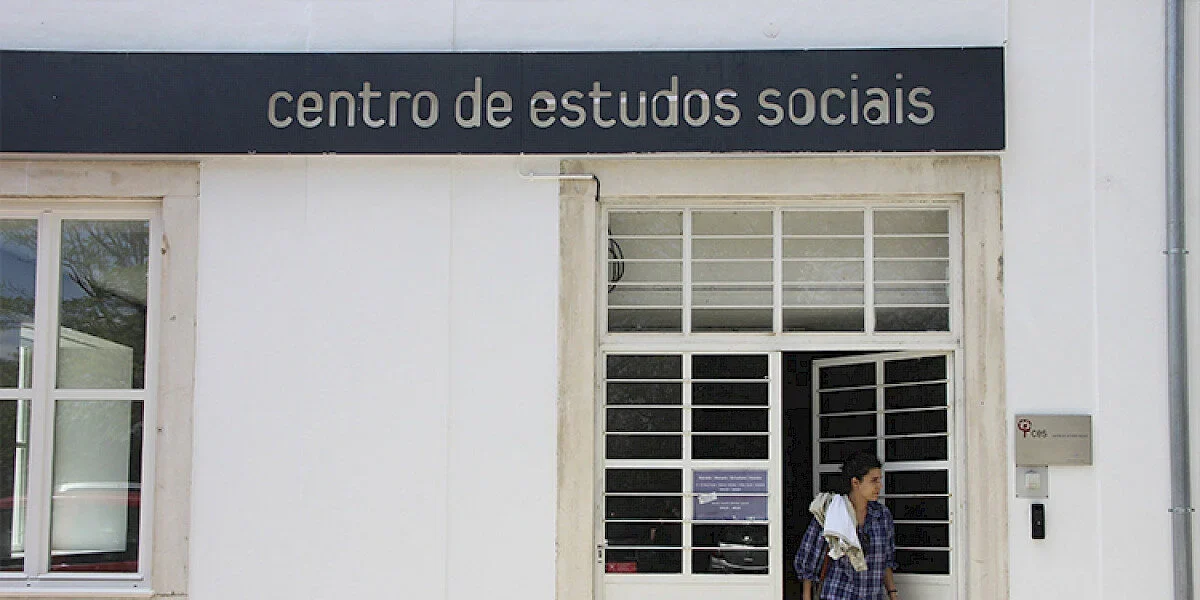 Centro De Estudos Sociais Ces