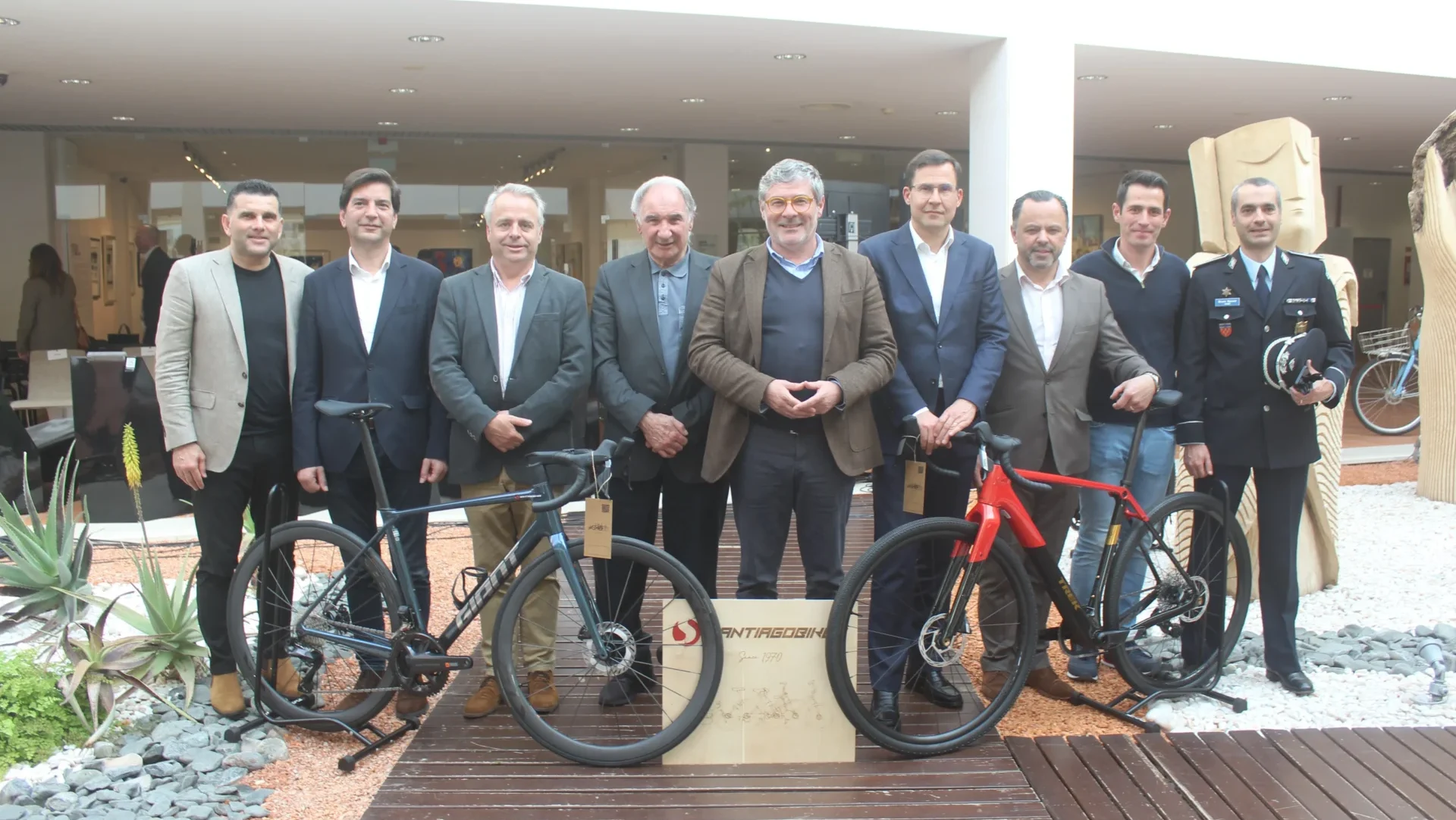 Ciclismo