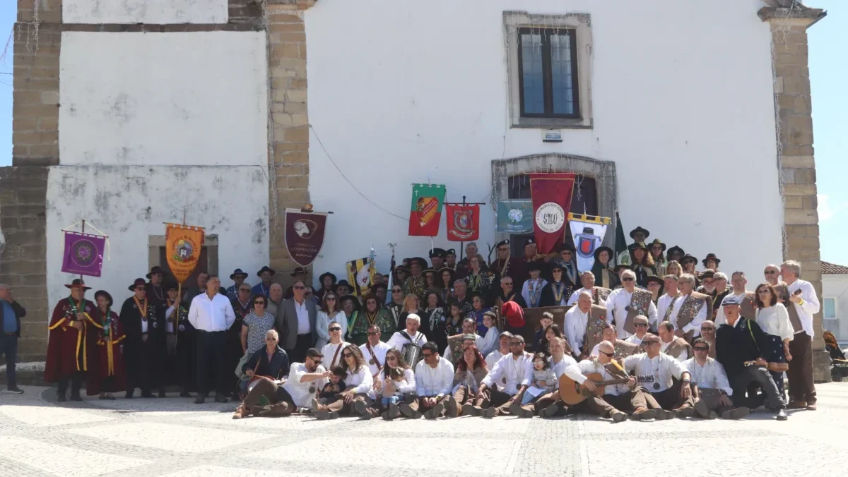 Confraria Dos Negalhos Fig 48
