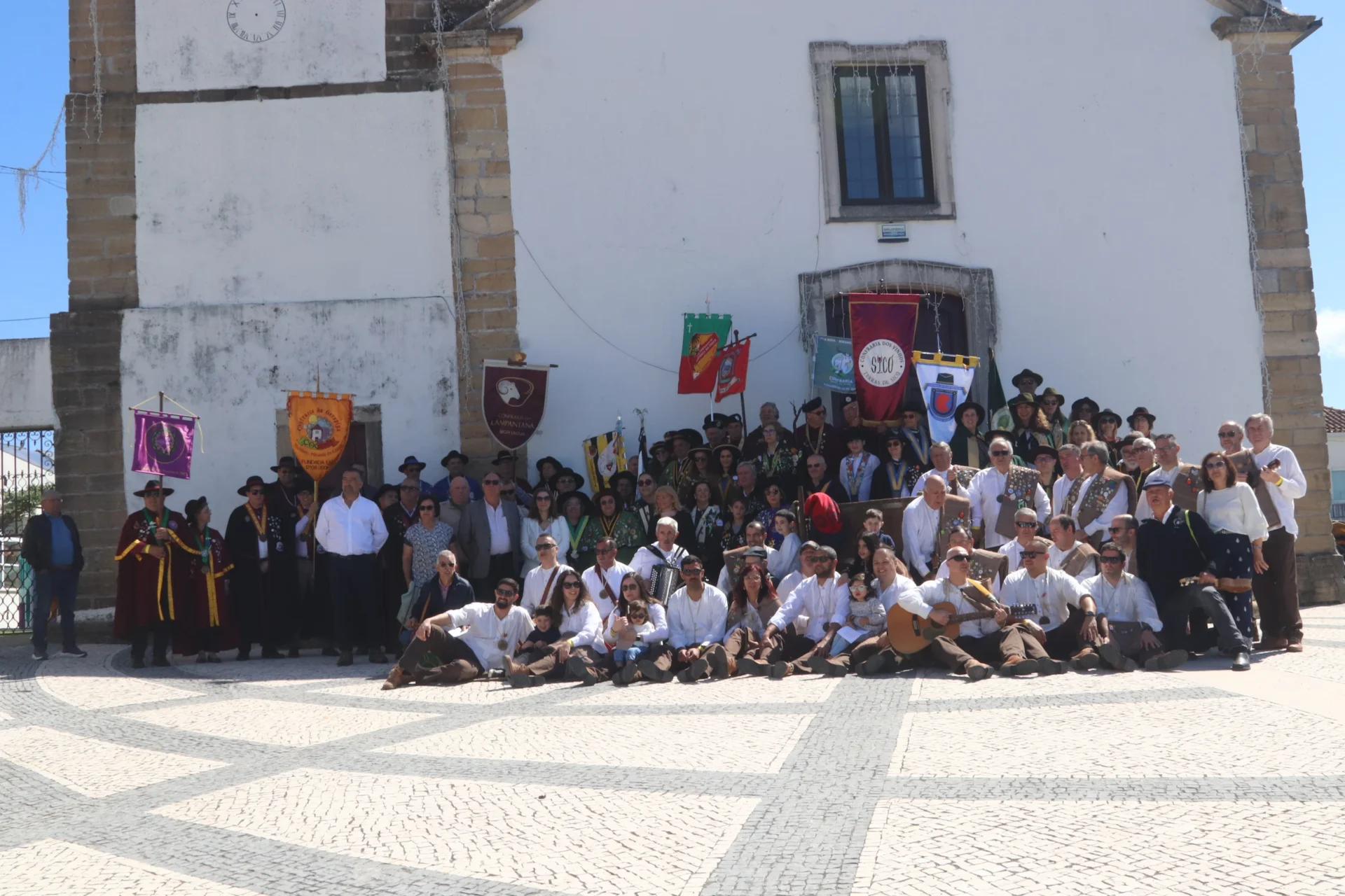 Confraria Dos Negalhos Fig 49