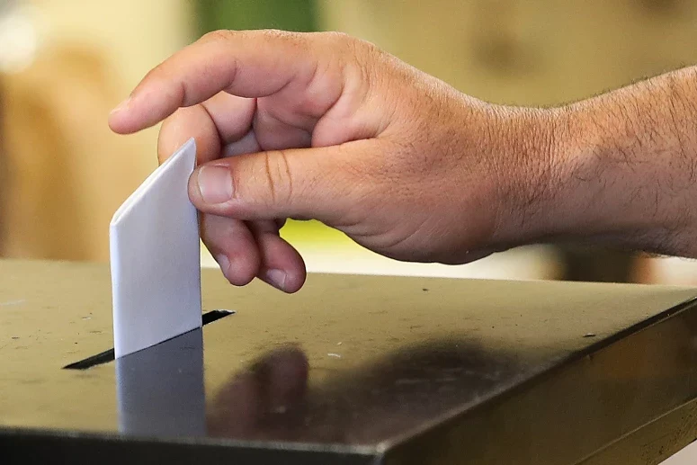 Eleições