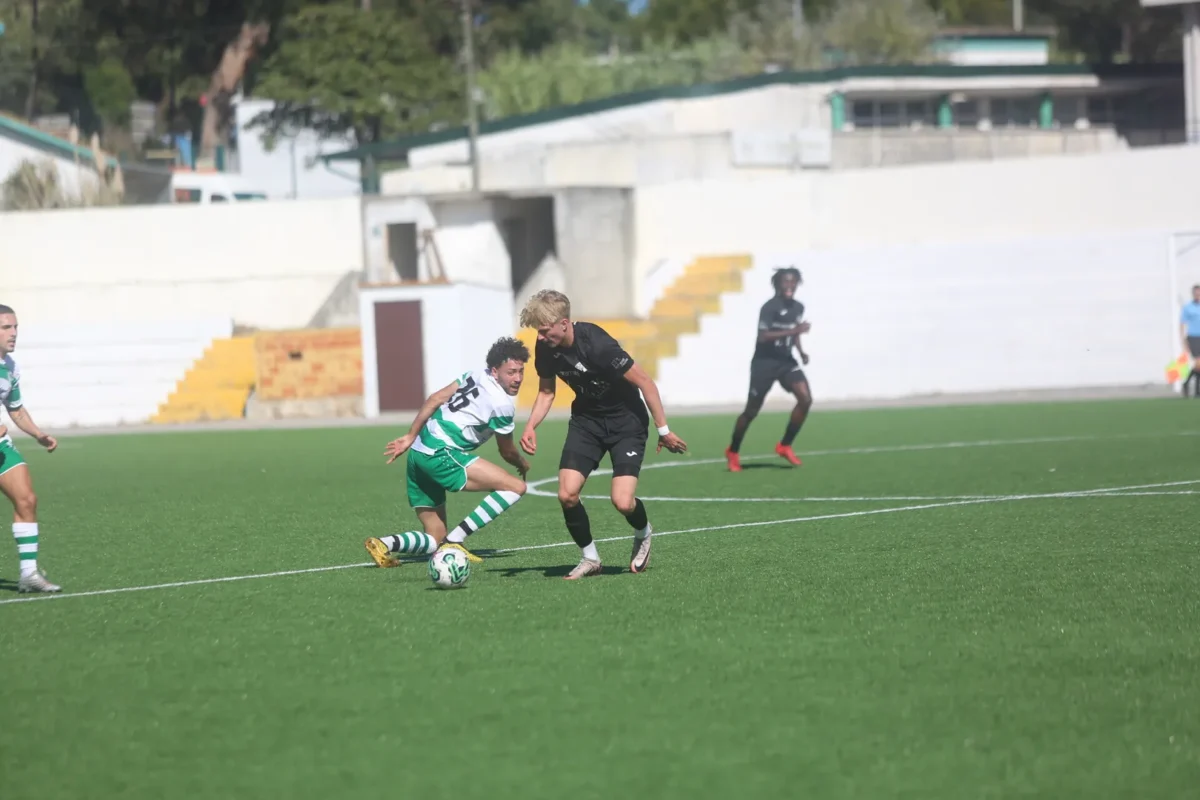 Elias Elite Afc
