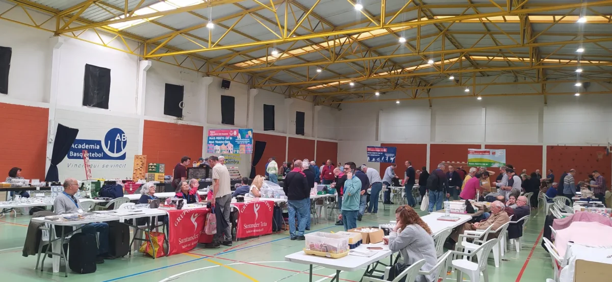 Encontro De Colecionadores 1
