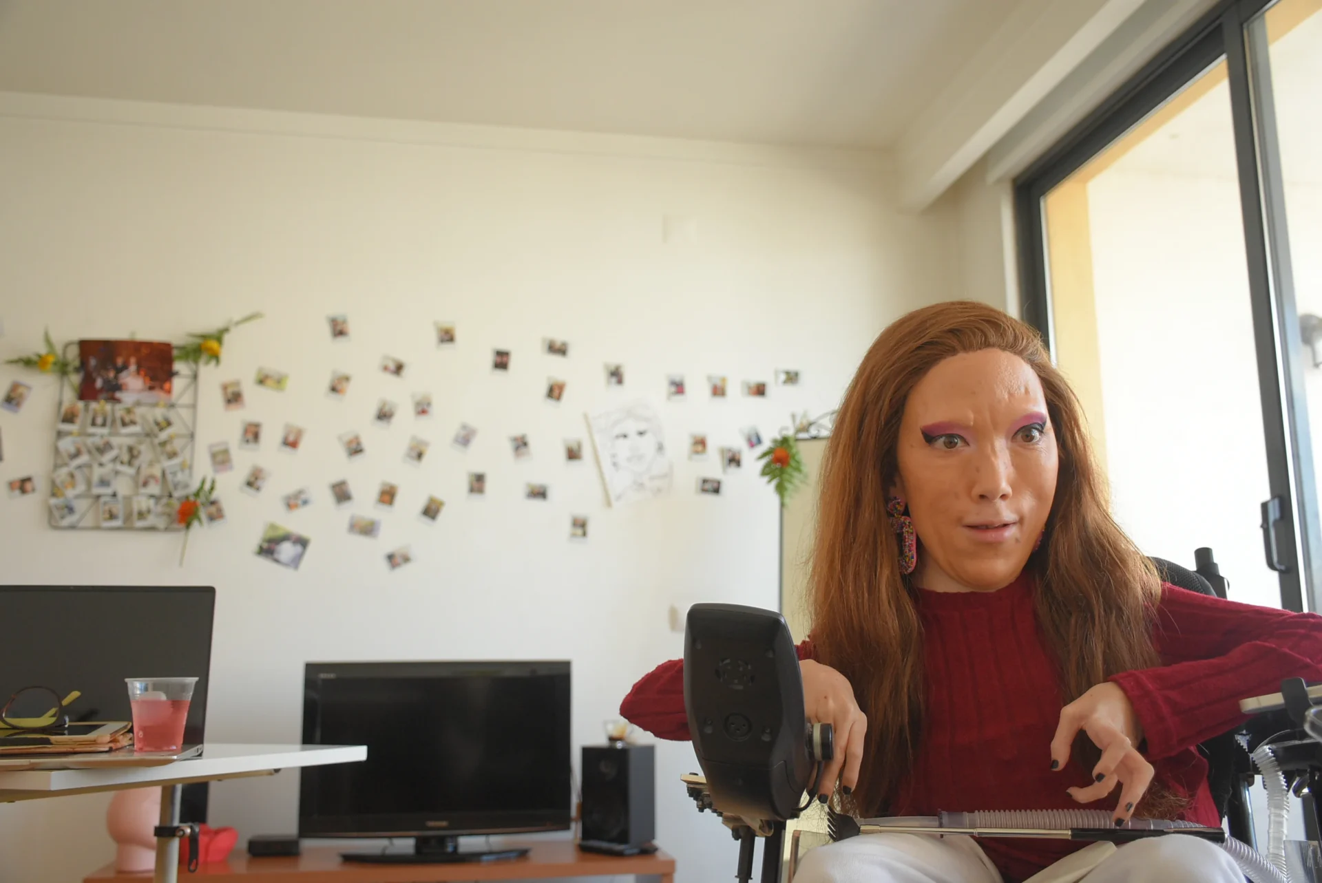 Entrevista 1
