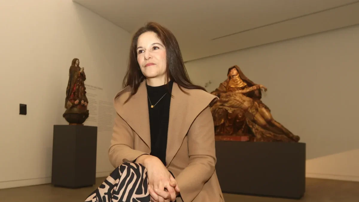 Entrevista Sandra Saldanha
