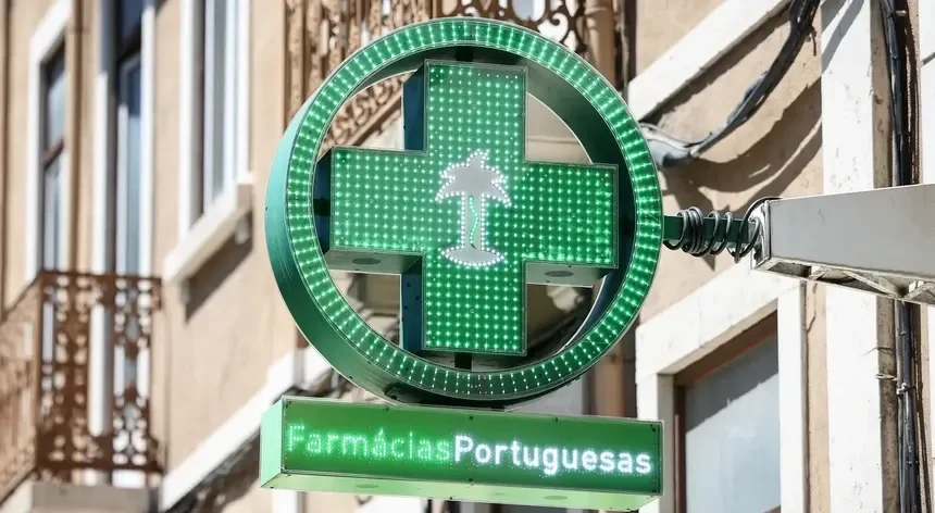 Farmácias Lusa