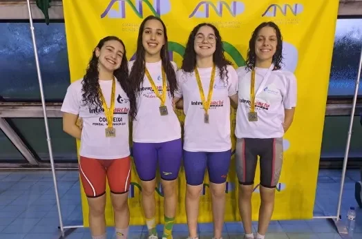 Foto Quarteto Condeixa Aqua