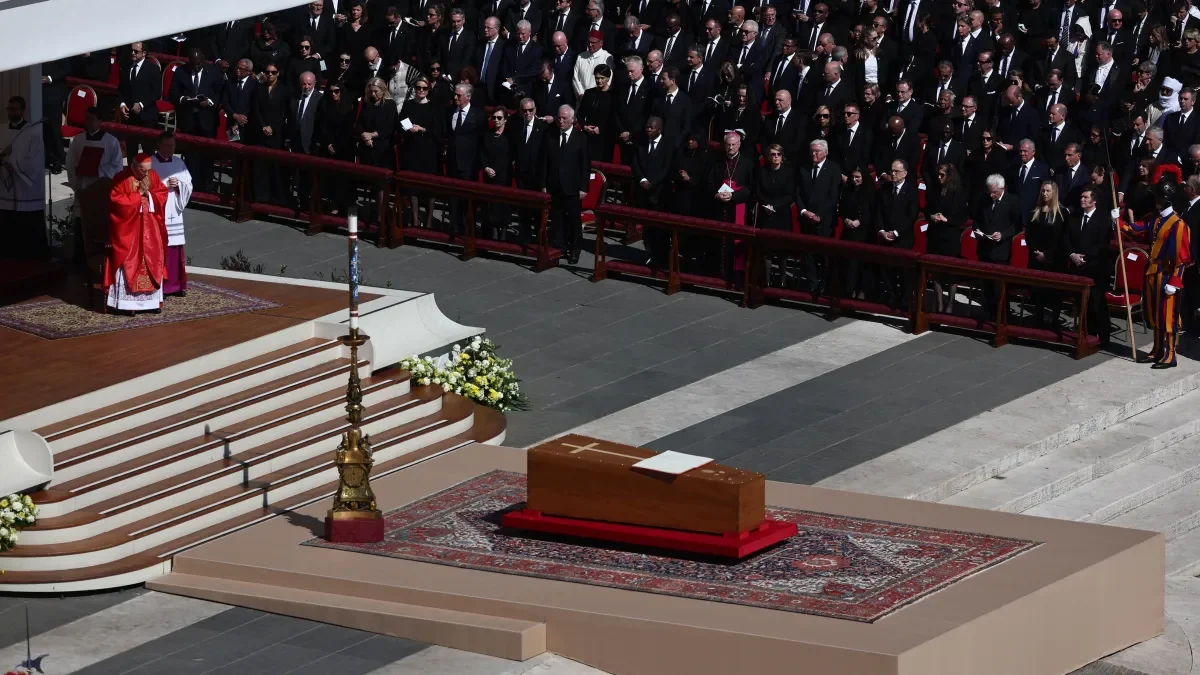 Funeralpapa