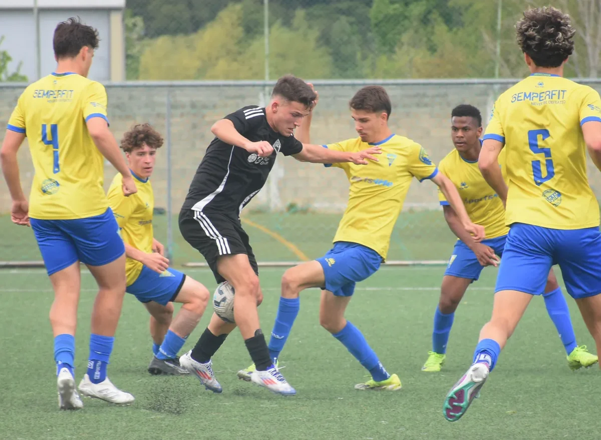 Futebol Jovem