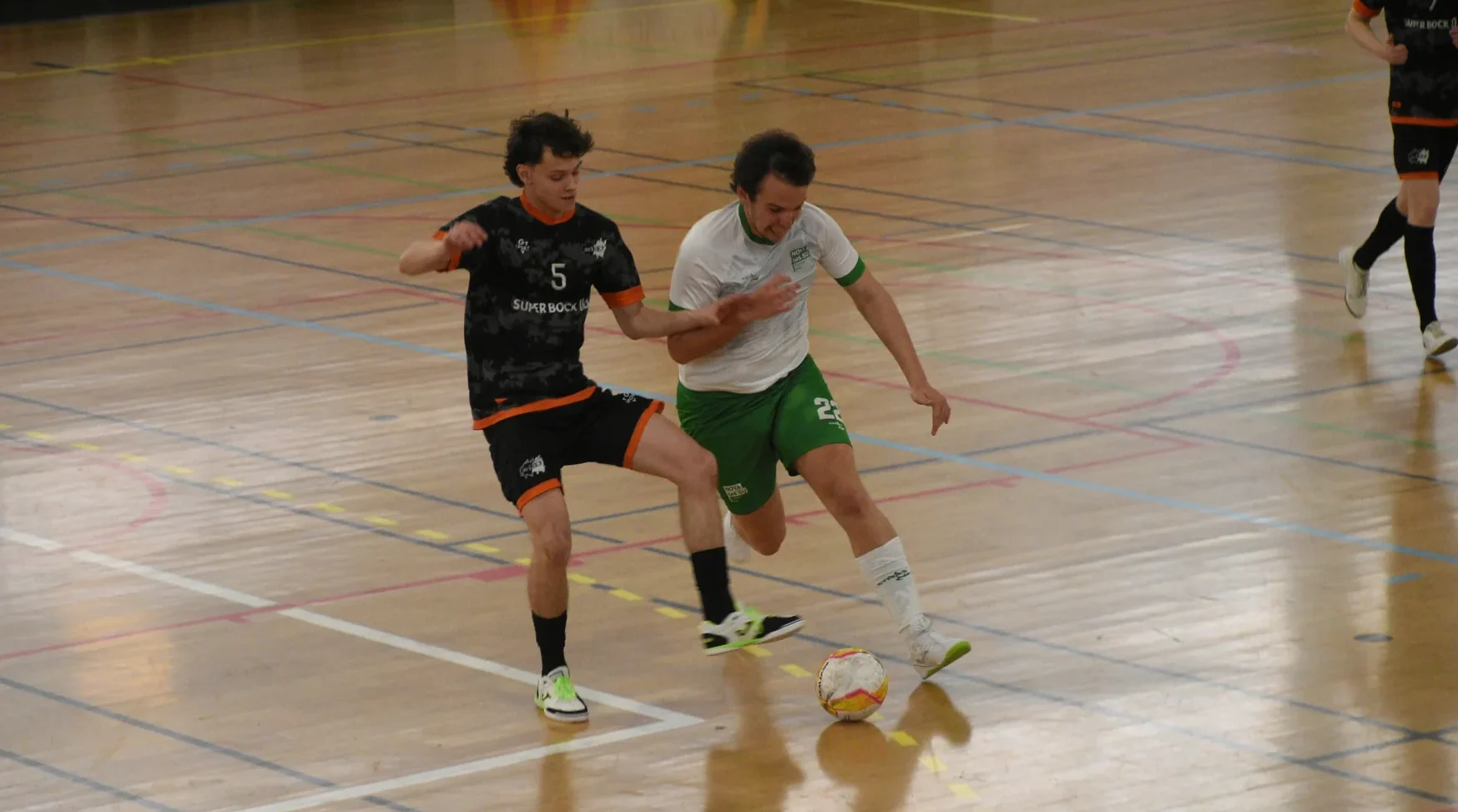 Futsal 7