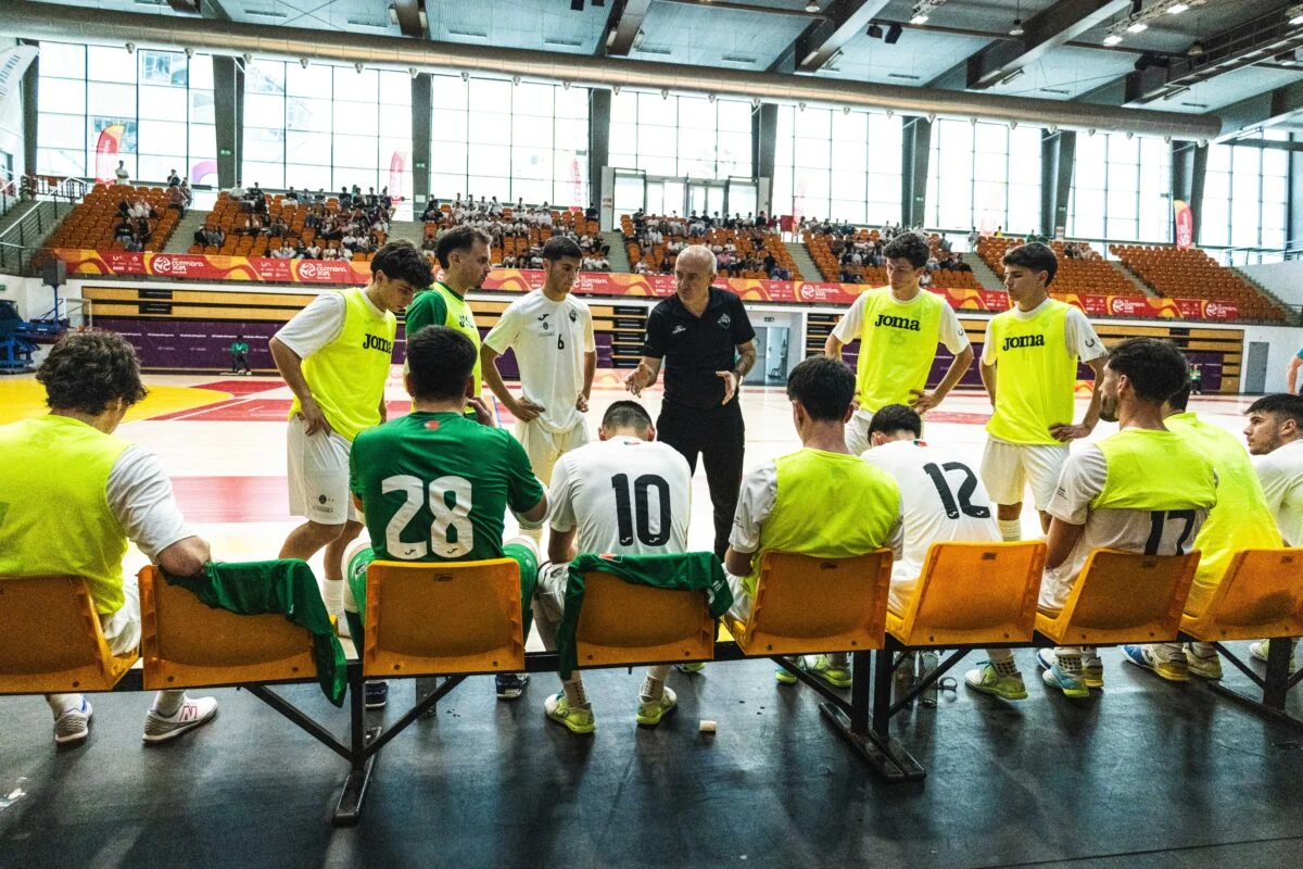 Futsal Masculino