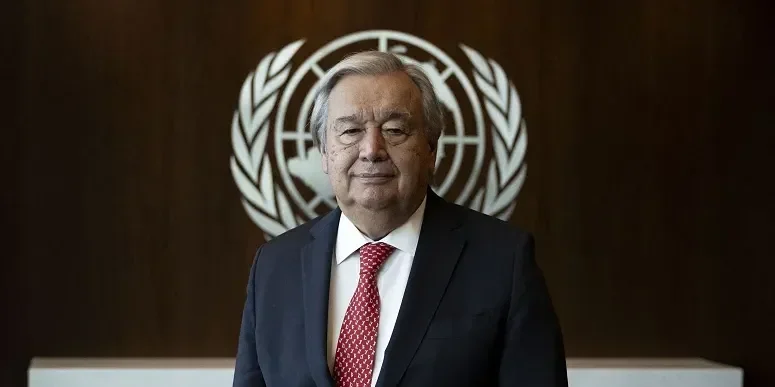 Guterres 2
