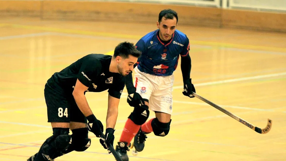 Hóquei Patins Dérbi T
